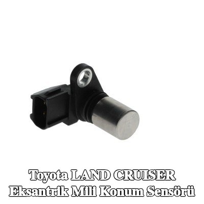 BOSCH Eksantrik mili konum sensörü — Toyota Land Cruiser