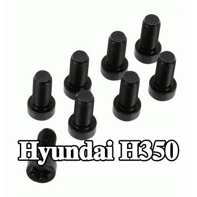 SACHS مجموعة براغي، دولاب الموازنة — Hyundai H350