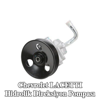 ABAKUS Deposuz hidrolik direksiyon pompası — 2003 Chevrolet Lacetti