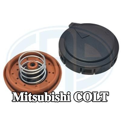 ERA فاصل الزيت، فتحة تهوية علبة المرافق — Mitsubishi Colt