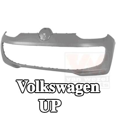 VAN WEZEL مصد — Volkswagen Up