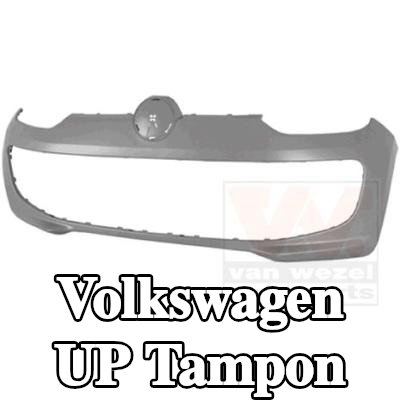 VAN WEZEL Tampon — Volkswagen Up