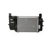 NRF Intercooler — Toyota Yaris (1)
