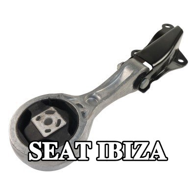 CORTECO التركيب، ناقل حركة أوتوماتيكي — SEAT Ibiza