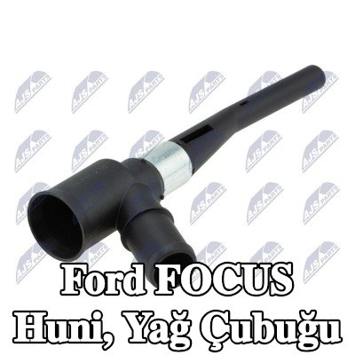 NTY Huni, yağ çubuğu — 2012 Ford Focus