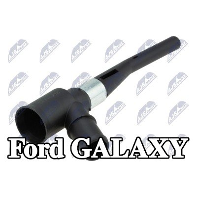 NTY قمع، مقياس مستوى الزيت — 2012 Ford Galaxy
