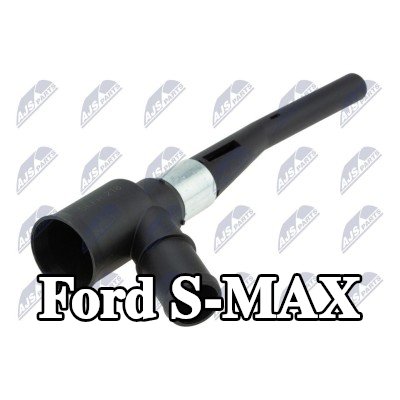 NTY قمع، مقياس مستوى الزيت — 2012 Ford S-max