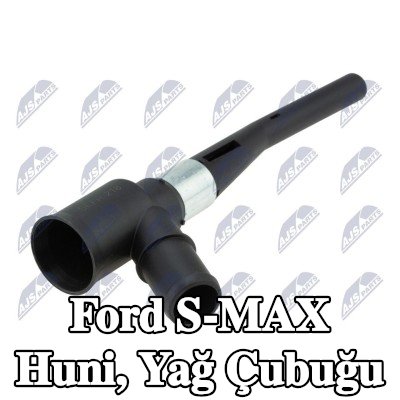 NTY Huni, yağ çubuğu — 2012 Ford S-max