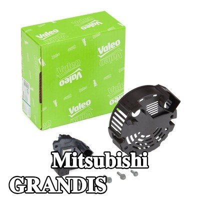 VALEO منظم جهد المولد — Mitsubishi Grandis