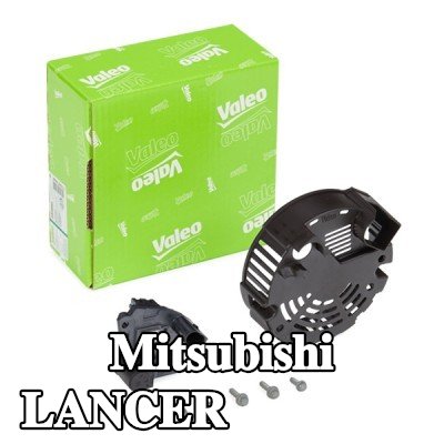 VALEO منظم جهد المولد — Mitsubishi Lancer