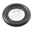FEBI BILSTEIN Karter tapası rondelası NBR (nitril butadien kauçuk), Inner Diameter: 13mm — Ford Focus (3)