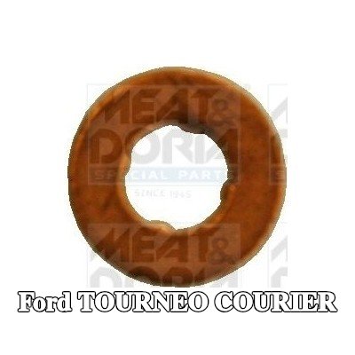 MEAT & DORIA حلقة مانعة للتسرب، عمود الحاقن — Ford Tourneo Courier