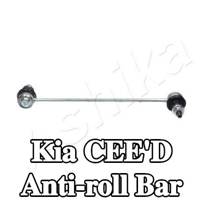 ASHIKA Anti-roll bar — Kia Cee'd