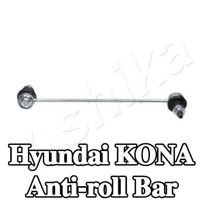 ASHIKA Anti-roll bar — Hyundai Kona