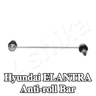 ASHIKA Anti-roll bar — Hyundai Elantra