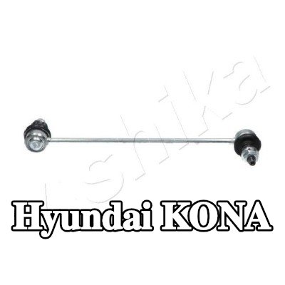 ASHIKA قضيب مانع للانقلاب — Hyundai Kona