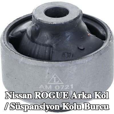 LEMFÖRDER Arka kol / Süspansiyon kolu burcu Ön Aks, Sol, Arka, Sağ — Nissan Rogue