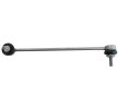LEMFÖRDER Ön aks sol anti-roll bar bağlantısı, 300mm, aksesuarlarla — 2002 BMW 5 Series (8)