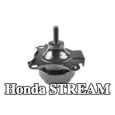 TEDGUM الحامل, تركيب المحرك الأمامي الأيسر — Honda Stream