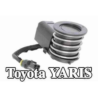 VEMO مستشعر الانتظار بجودة VEMO الأصلية — 2002 Toyota Yaris