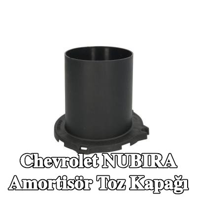 Magnum Technology Amortisör toz kapağı Ön Aks — Chevrolet Nubira