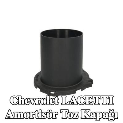 Magnum Technology Amortisör toz kapağı Ön Aks — Chevrolet Lacetti