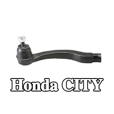 AISIN طرف قضيب التوجيه الخارجي, 180mm — 2003 Honda City