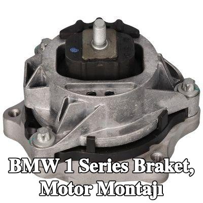 BIRTH Braket, motor montajı — BMW 1 Series