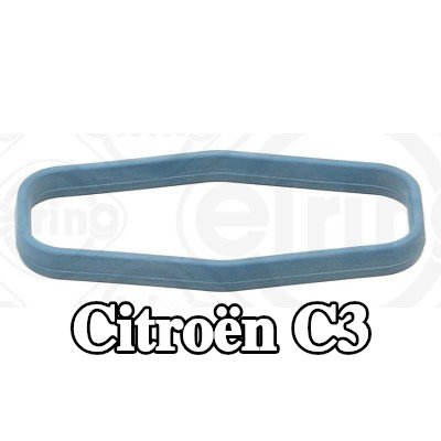 ELRING السدادة, مضخة الزيت السفلية, أنبوب الشفط — Citroën C3