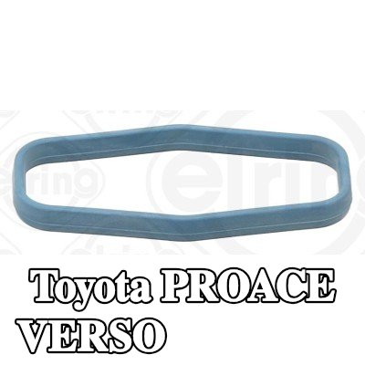 ELRING السدادة, مضخة الزيت السفلية, أنبوب الشفط — Toyota Proace Verso