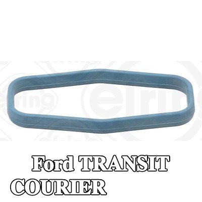 ELRING السدادة, مضخة الزيت السفلية, أنبوب الشفط — Ford Transit Courier