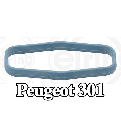 ELRING السدادة, مضخة الزيت السفلية, أنبوب الشفط — Peugeot 301