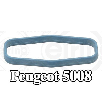 ELRING السدادة, مضخة الزيت السفلية, أنبوب الشفط — Peugeot 5008