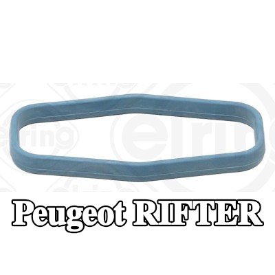 ELRING السدادة, مضخة الزيت السفلية, أنبوب الشفط — Peugeot Rifter