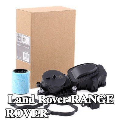 ESEN SKV صمام, فتحة تهوية كتلة المحرك رأس الأسطوانة — 2016 Land Rover Range Rover