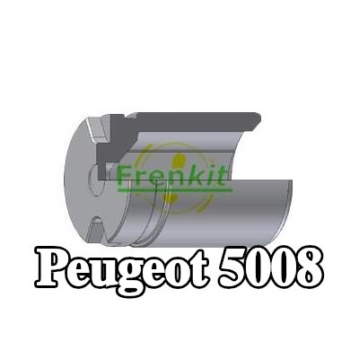 FRENKIT مكبس مكابح المحور الخلفي — Peugeot 5008