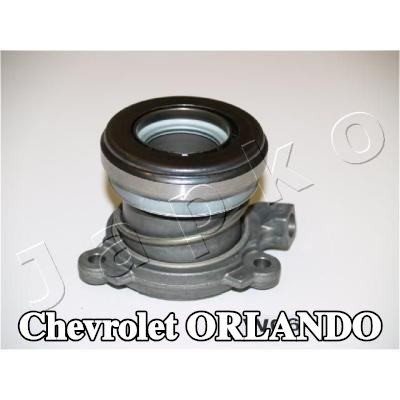JAPKO محمل تحرير القابض — Chevrolet Orlando