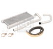 FEBI BILSTEIN Sabitleme/montaj malzemesi dahil ısıtıcı matrisi, borular dahil — Mitsubishi Mirage (2)