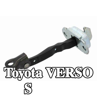 ACKOJA مزلاج الباب الأمامي — Toyota Verso S