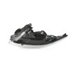 FORD Far Sol, H1, H15, H7, LED, PY21W, far seviyeleme motorlu, ampul tutuculu — Ford Transit (6)