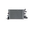 MAHLE مبرد المحرك — Renault Duster (2)