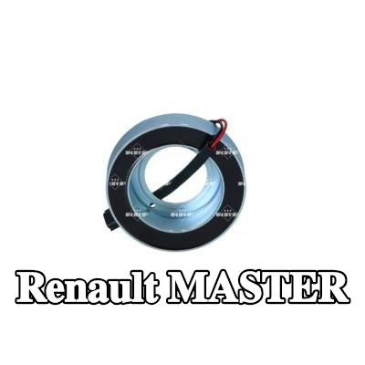 NRF الملف، ضاغط القابض المغناطيسي — Renault Master