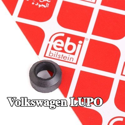 FEBI BILSTEIN حلقة مانعة للتسرب, برغي غطاء رأس الأسطوانة السفلي — Volkswagen Lupo