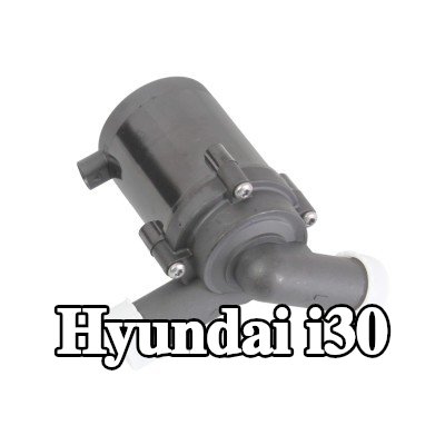 ABAKUS مضخة مياه إضافية — Hyundai i30