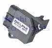 DELPHI Kütle hava akış sensörü 12V — Toyota bB (1)