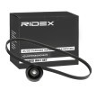 RIDEX V-Oluklu Kayış Seti — Hyundai Getz (1)