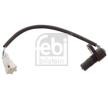 FEBI BILSTEIN Hız sensörü — Toyota Aygo (2)