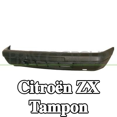 PRASCO Tampon — Citroën Zx