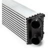 RIDEX Intercooler — Peugeot 206 (5)