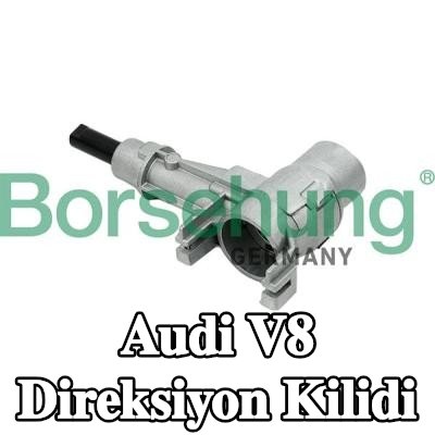 Borsehung Direksiyon Kilidi — Audi V8